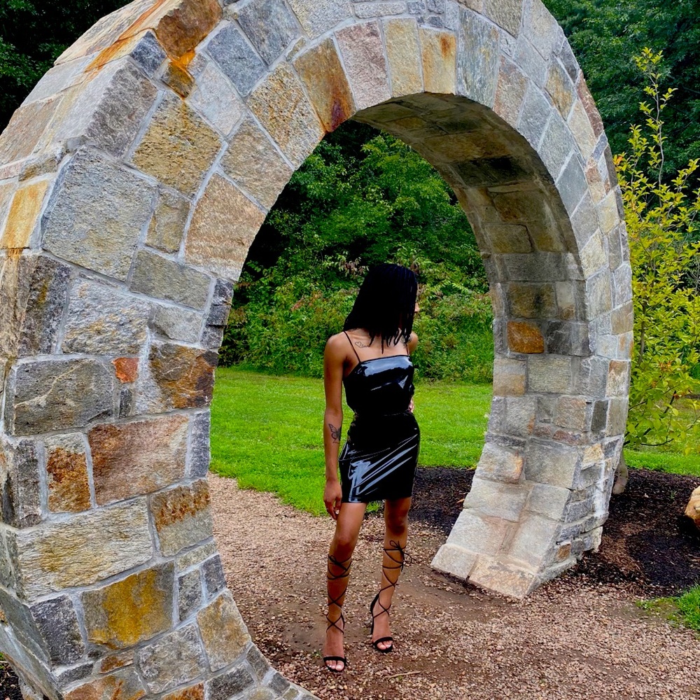 Meet Your Posher , Sydnee Sonali